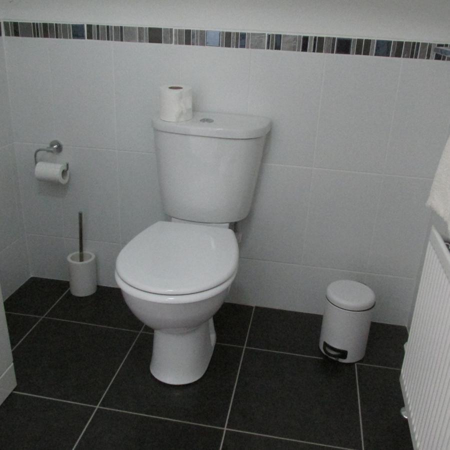 Bed and Breakfast Bonnieview Glenross Екстер'єр фото