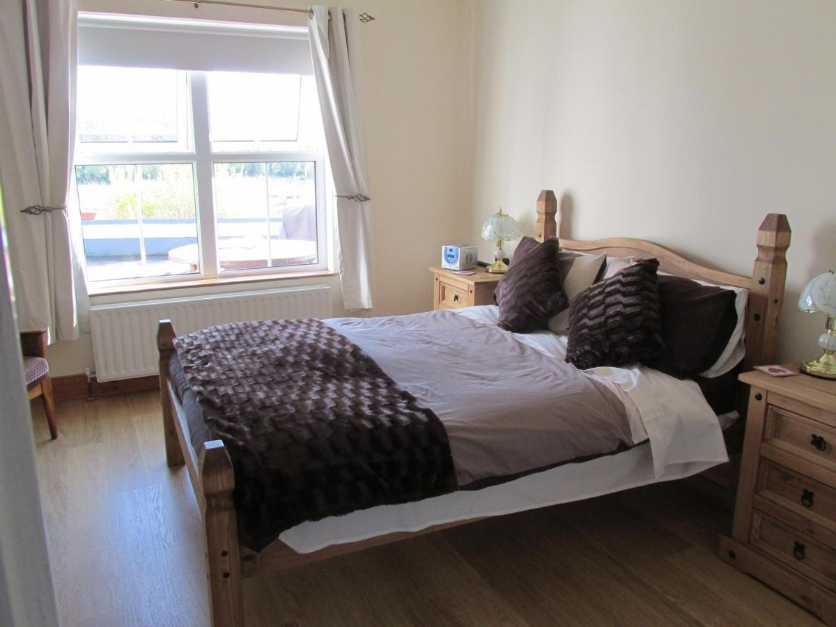 Bed and Breakfast Bonnieview Glenross Екстер'єр фото