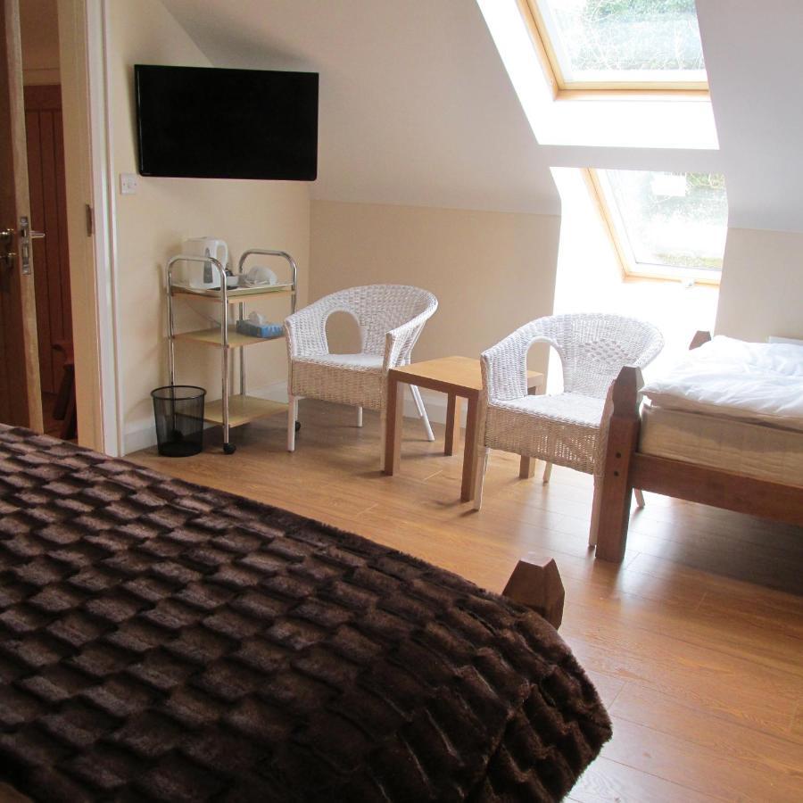 Bed and Breakfast Bonnieview Glenross Екстер'єр фото