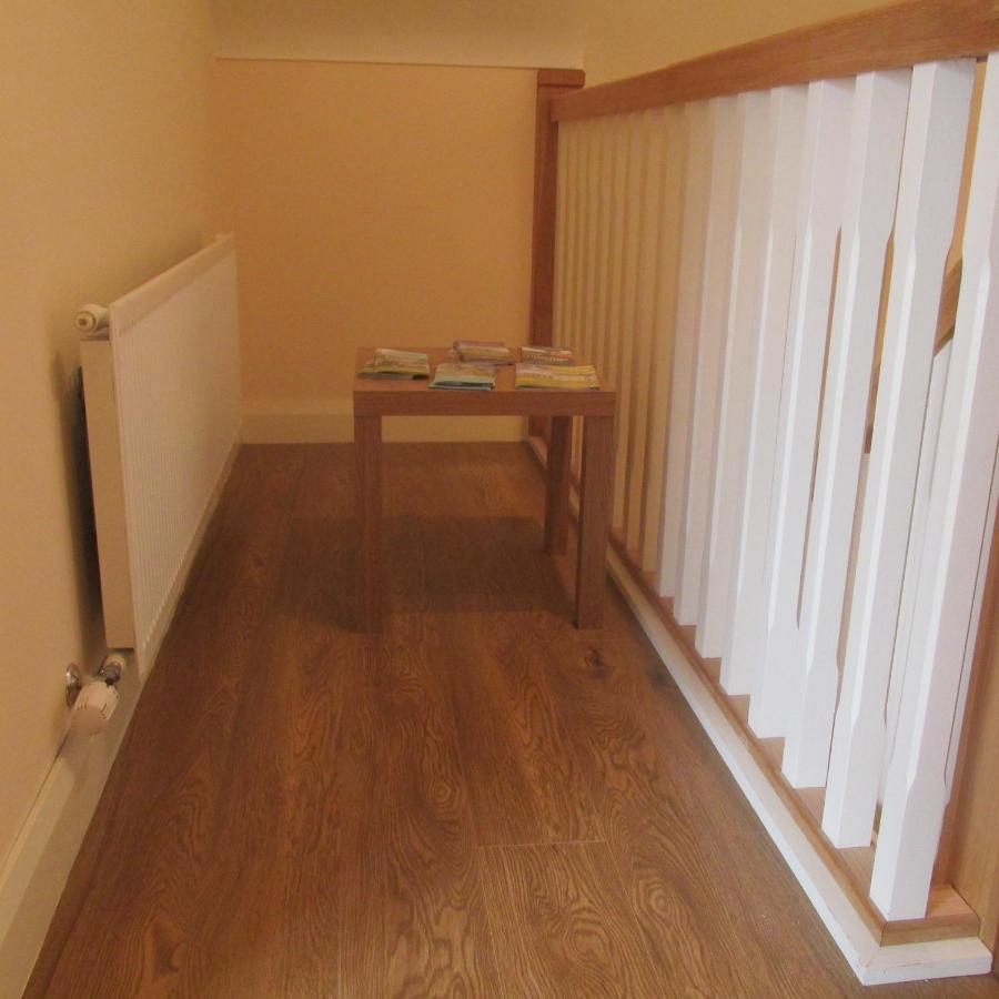 Bed and Breakfast Bonnieview Glenross Екстер'єр фото
