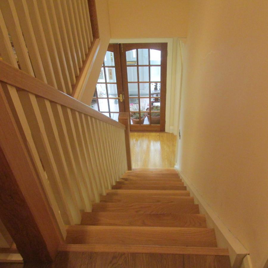 Bed and Breakfast Bonnieview Glenross Екстер'єр фото