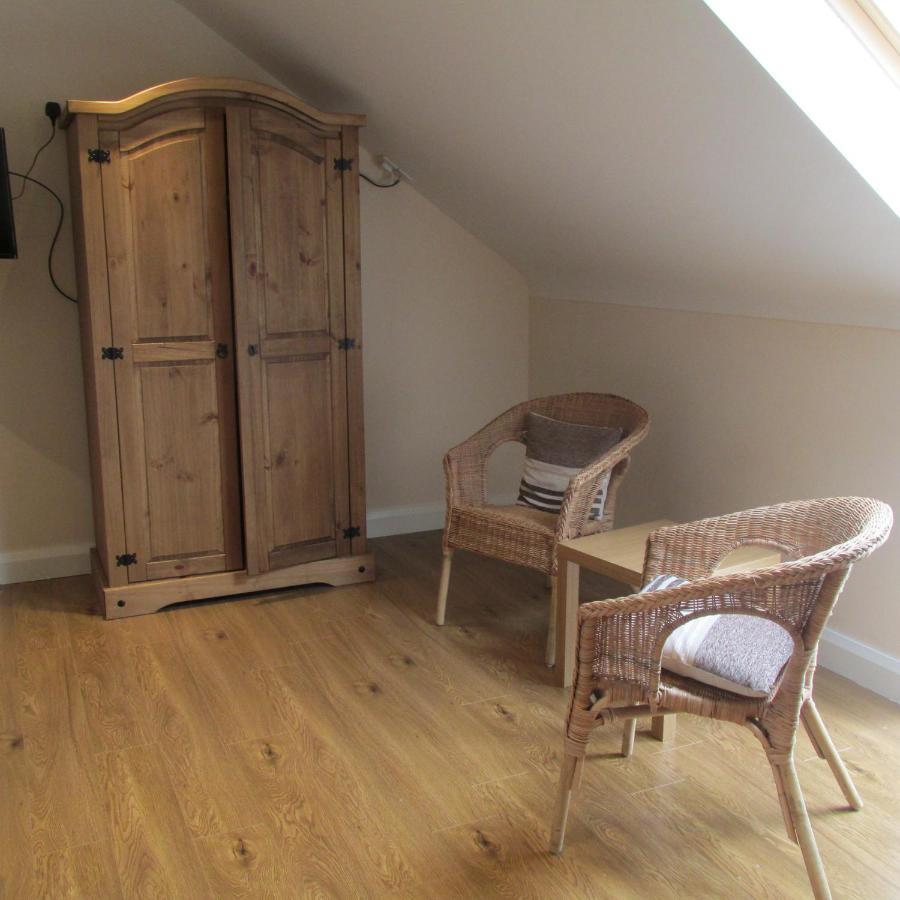 Bed and Breakfast Bonnieview Glenross Екстер'єр фото
