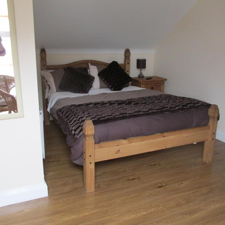 Bed and Breakfast Bonnieview Glenross Екстер'єр фото