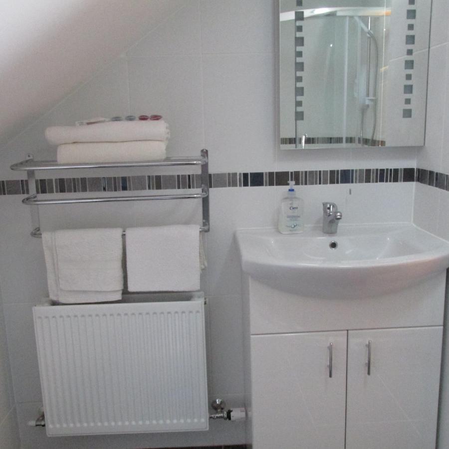 Bed and Breakfast Bonnieview Glenross Екстер'єр фото