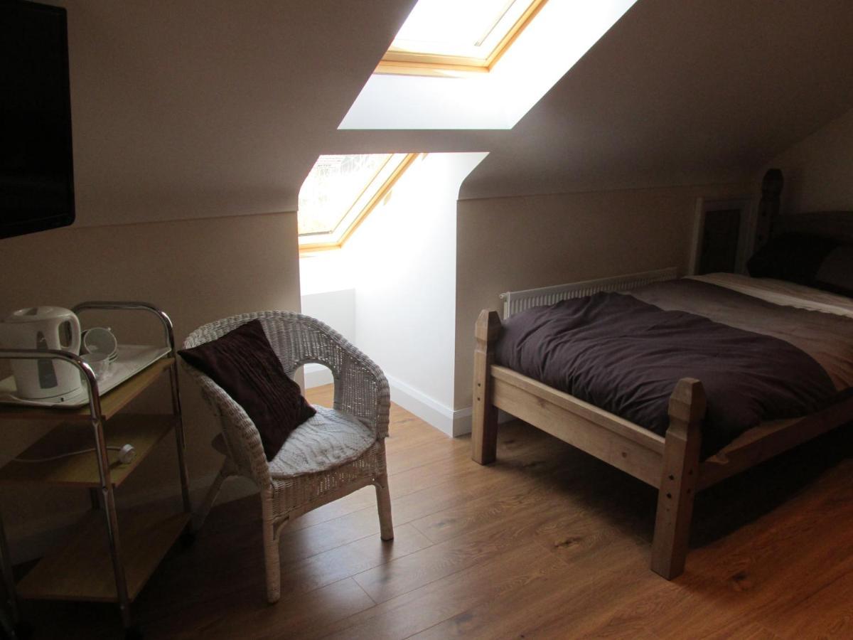 Bed and Breakfast Bonnieview Glenross Екстер'єр фото