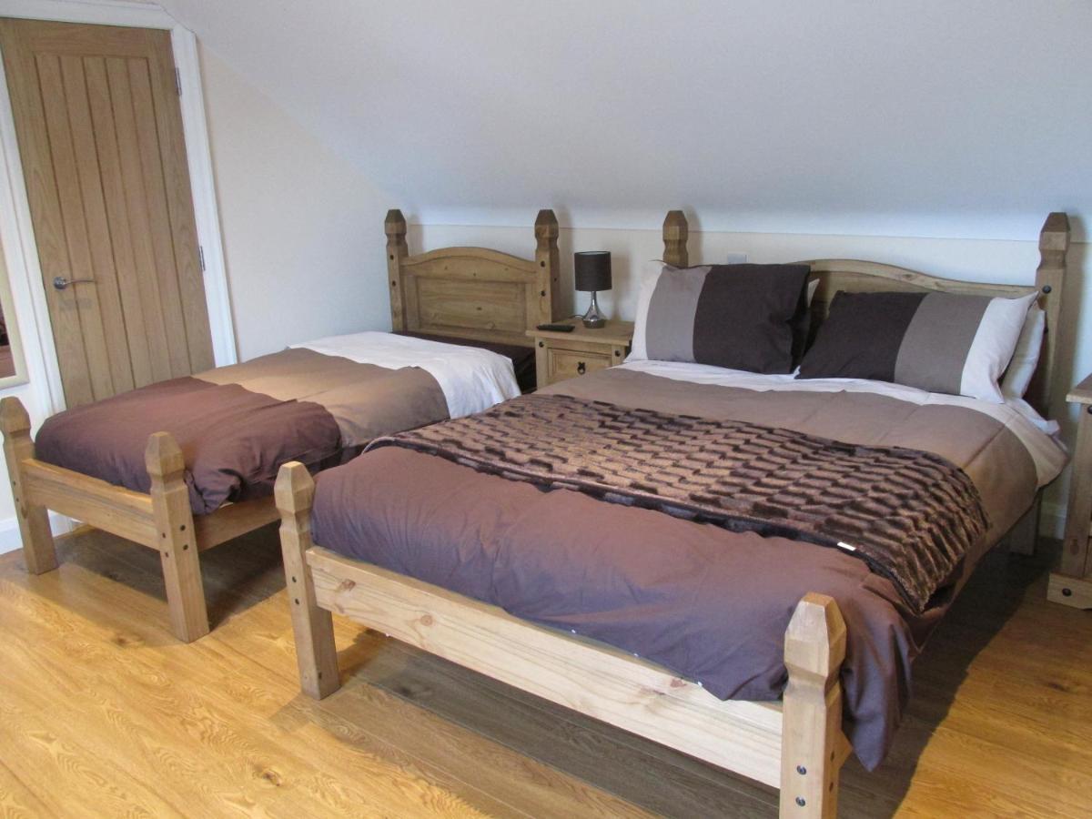 Bed and Breakfast Bonnieview Glenross Екстер'єр фото